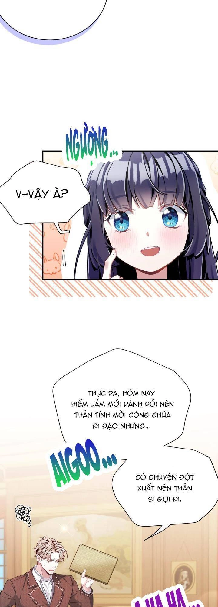 Con Gái Chồng Thật Dễ Thương Chapter 72 - 43