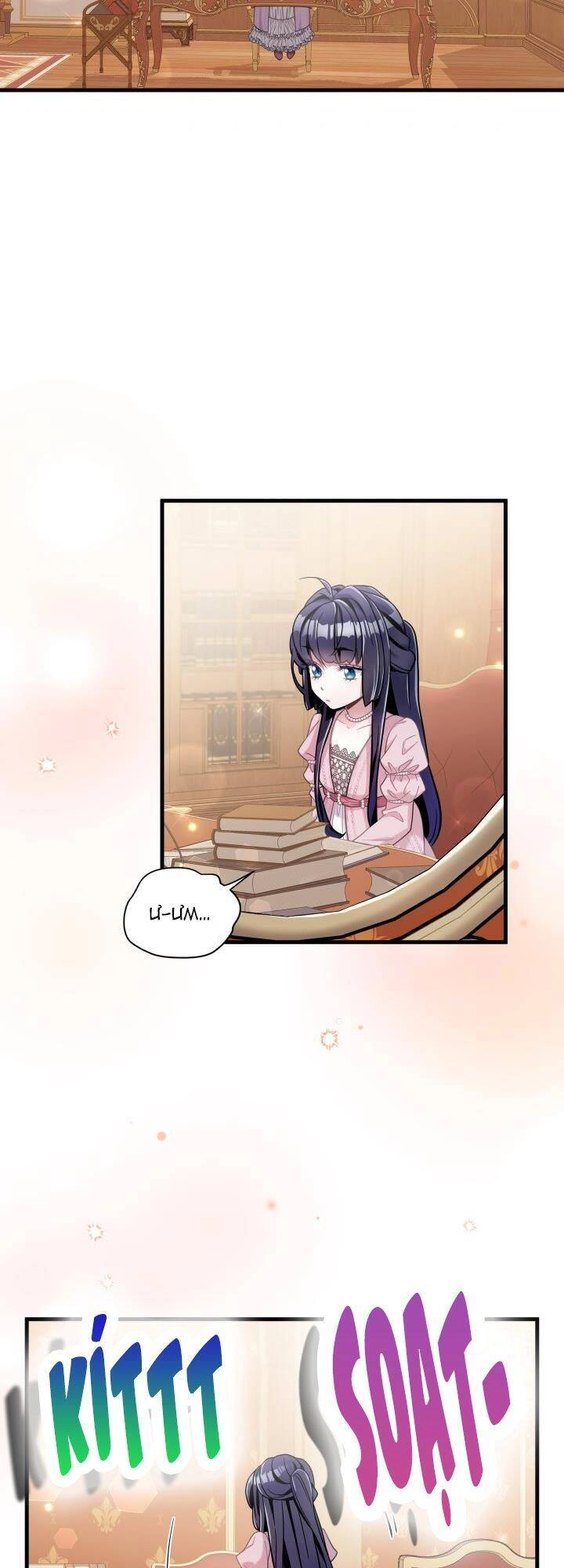 Con Gái Chồng Thật Dễ Thương Chapter 72 - 46