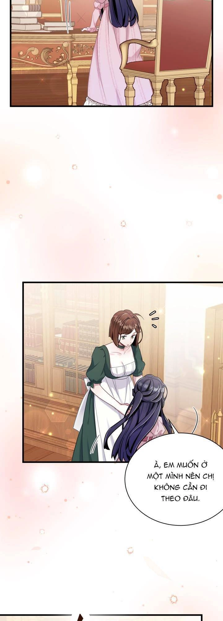 Con Gái Chồng Thật Dễ Thương Chapter 72 - 47