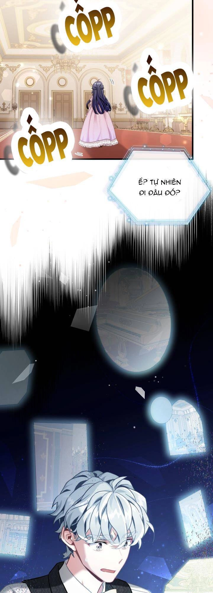 Con Gái Chồng Thật Dễ Thương Chapter 72 - 48