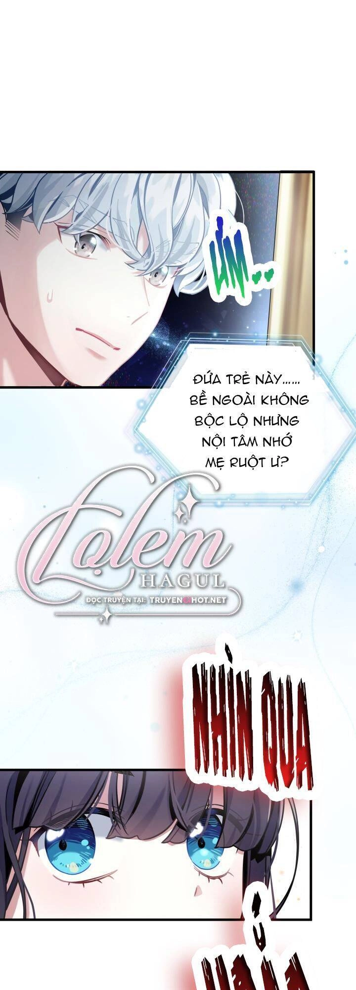 Con Gái Chồng Thật Dễ Thương Chapter 73 - 2