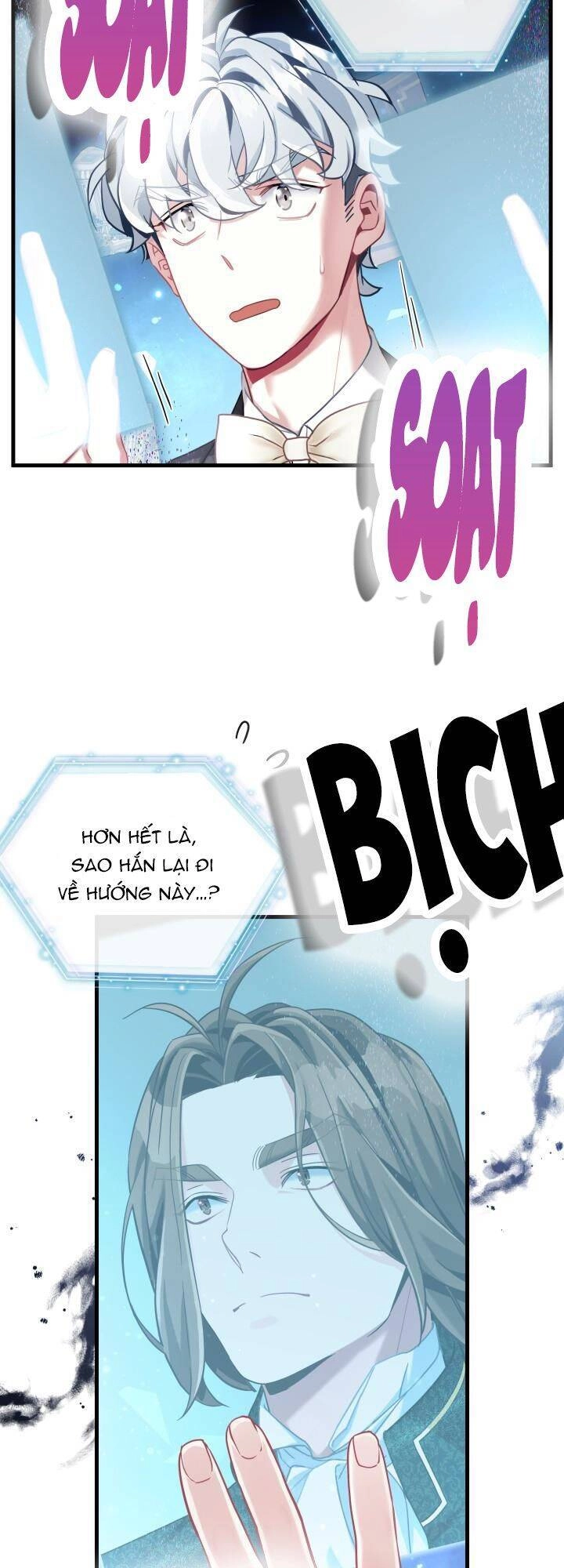 Con Gái Chồng Thật Dễ Thương Chapter 73 - 18