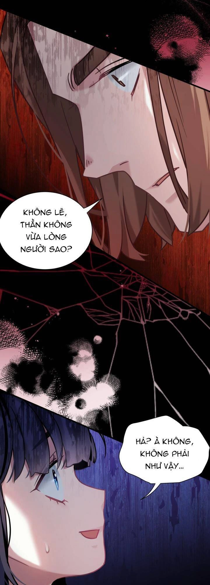 Con Gái Chồng Thật Dễ Thương Chapter 73 - 32