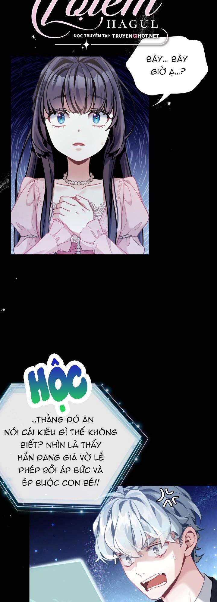 Con Gái Chồng Thật Dễ Thương Chapter 73 - 34