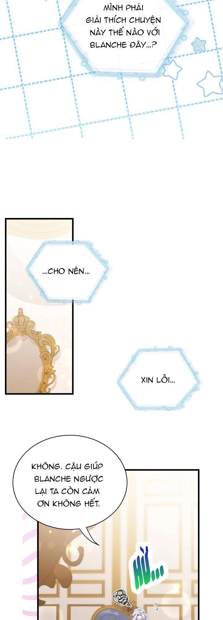 Con Gái Chồng Thật Dễ Thương Chapter 73 - 46