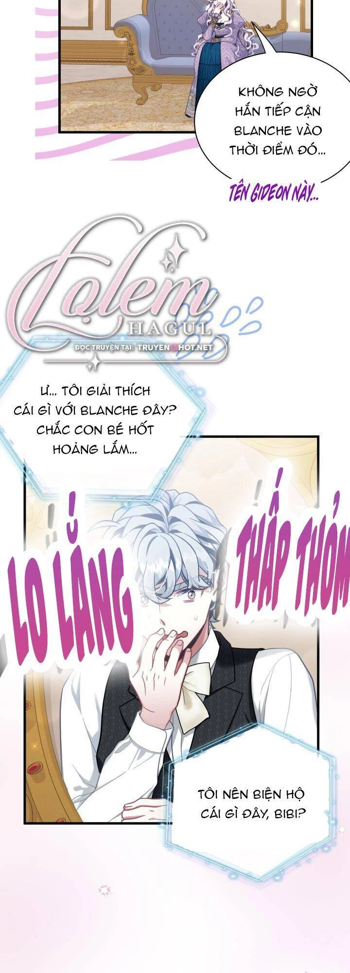 Con Gái Chồng Thật Dễ Thương Chapter 73 - 47