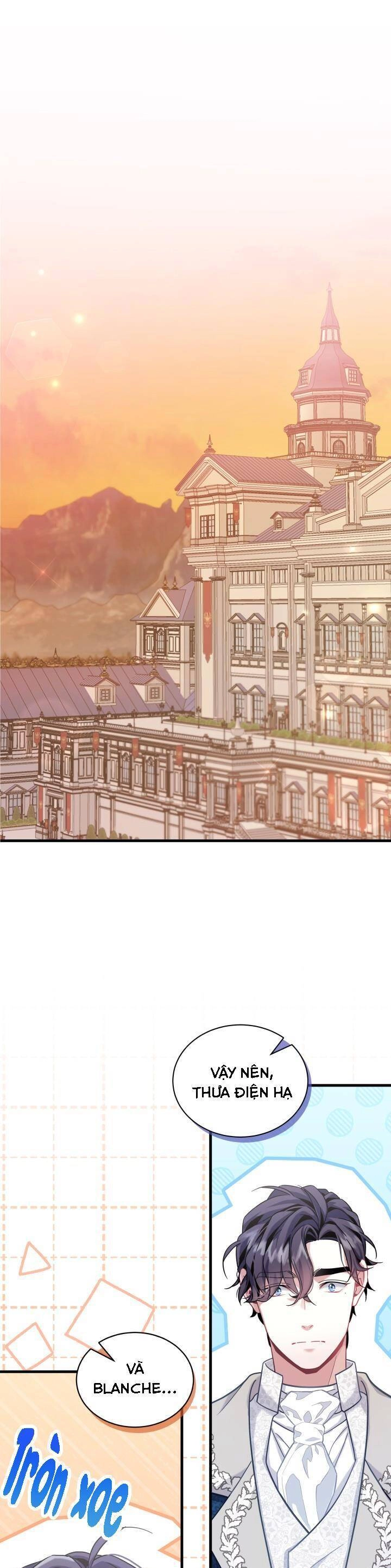 Con Gái Chồng Thật Dễ Thương Chapter 74 - 1