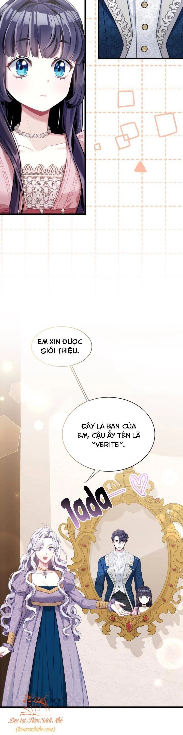 Con Gái Chồng Thật Dễ Thương Chapter 74 - 2