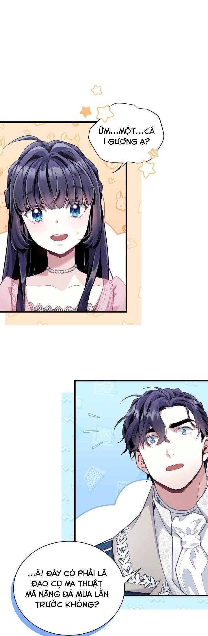 Con Gái Chồng Thật Dễ Thương Chapter 74 - 3