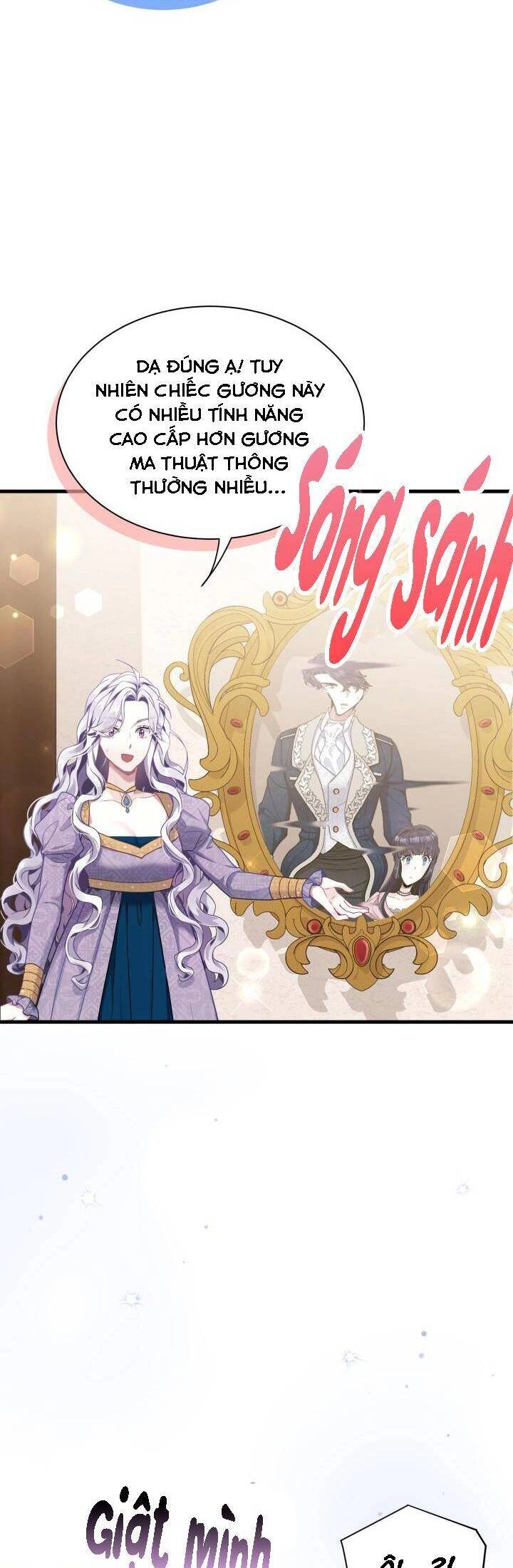 Con Gái Chồng Thật Dễ Thương Chapter 74 - 4