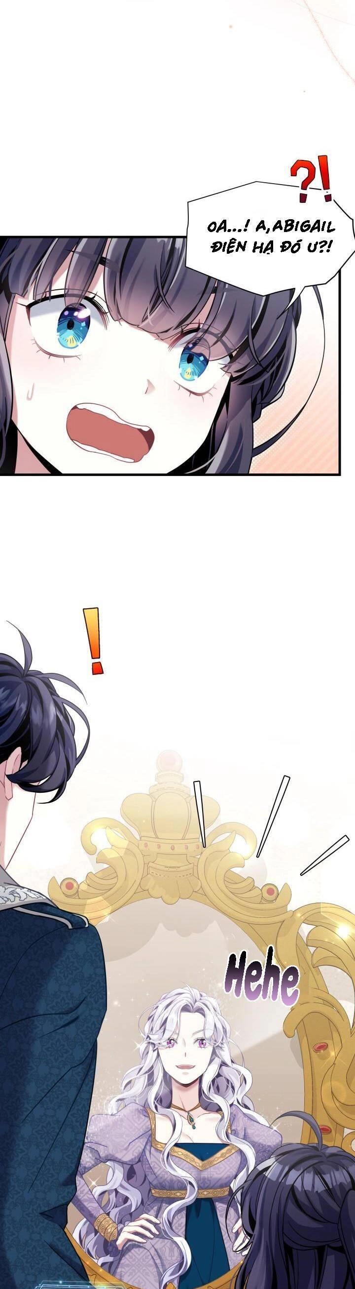 Con Gái Chồng Thật Dễ Thương Chapter 74 - 9