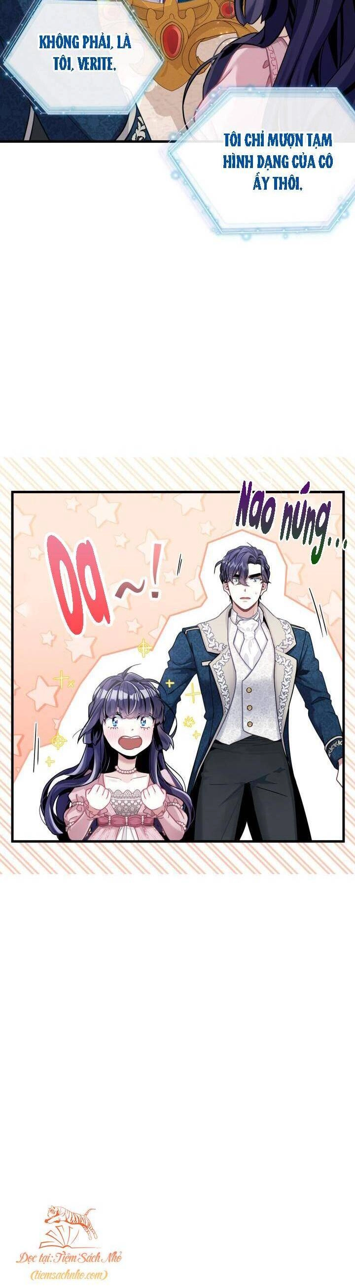 Con Gái Chồng Thật Dễ Thương Chapter 74 - 10