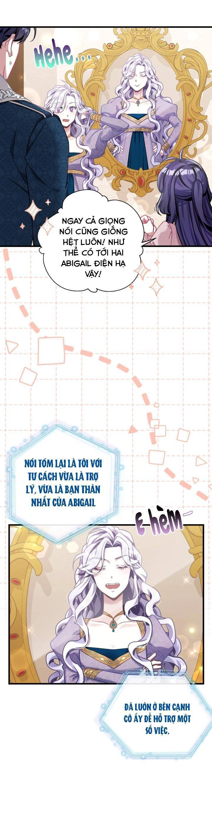 Con Gái Chồng Thật Dễ Thương Chapter 74 - 11