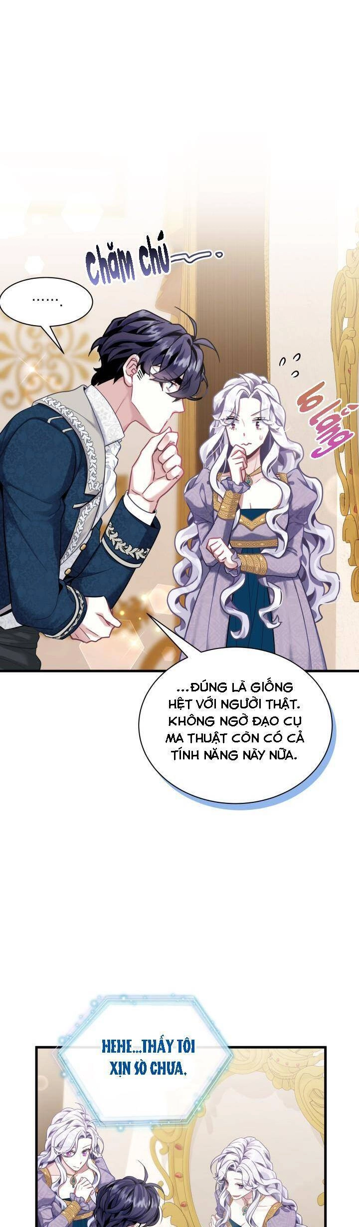 Con Gái Chồng Thật Dễ Thương Chapter 74 - 13