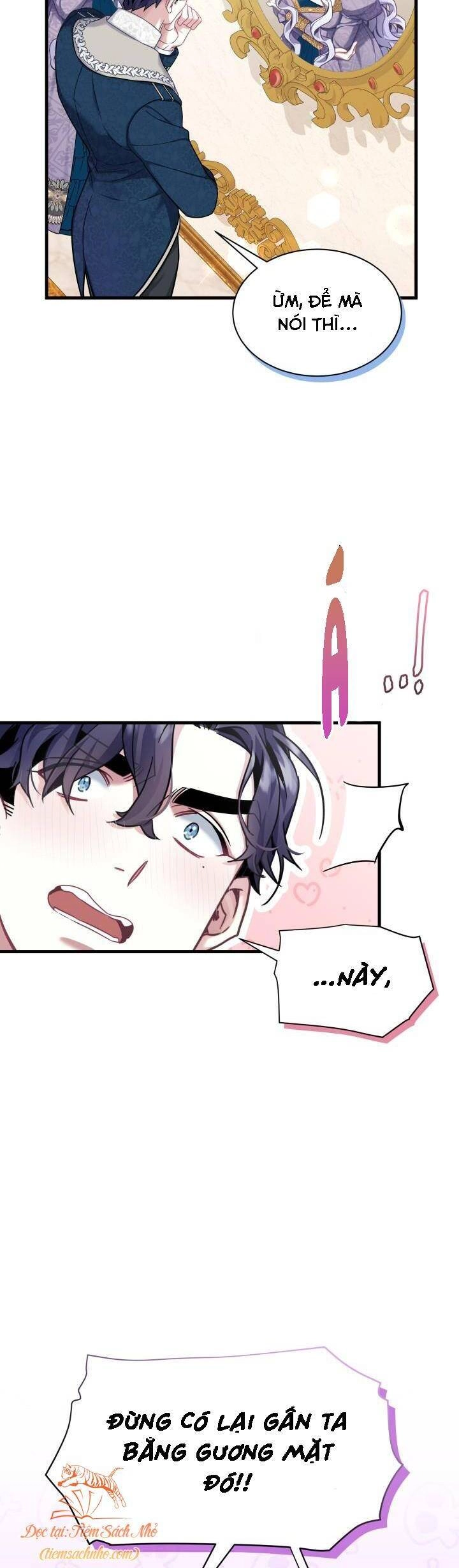 Con Gái Chồng Thật Dễ Thương Chapter 74 - 14