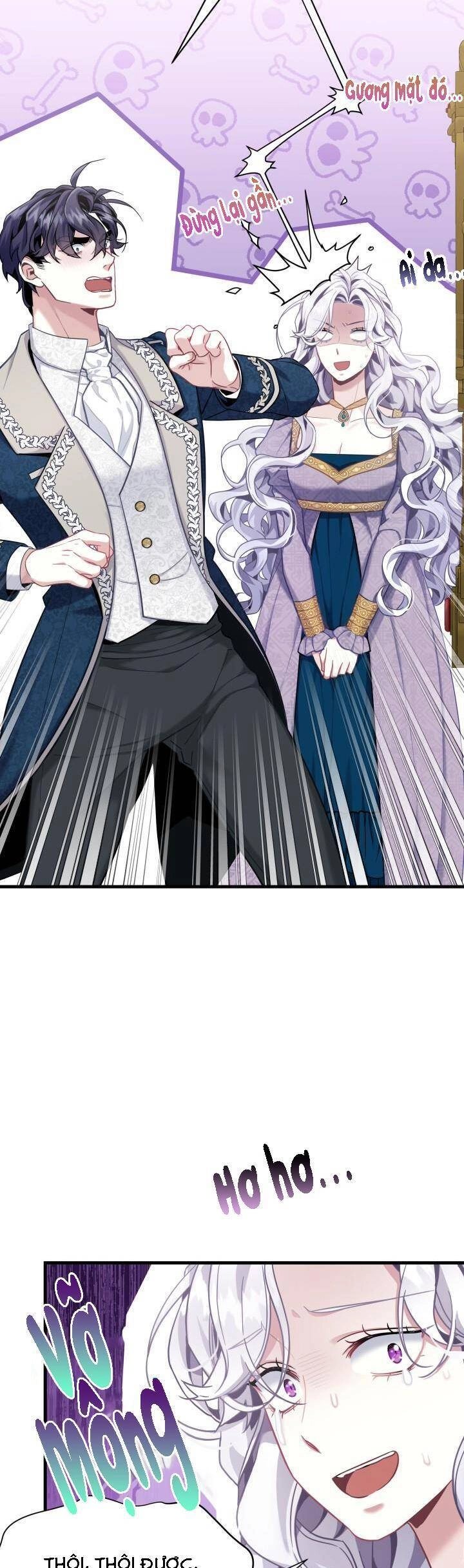 Con Gái Chồng Thật Dễ Thương Chapter 74 - 15