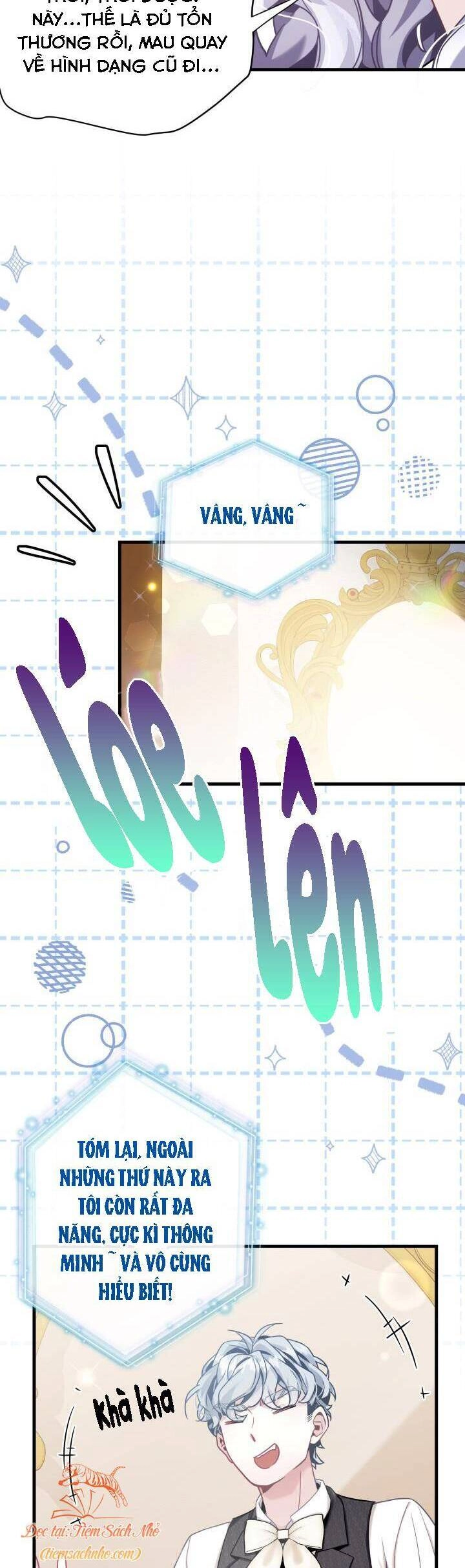 Con Gái Chồng Thật Dễ Thương Chapter 74 - 16