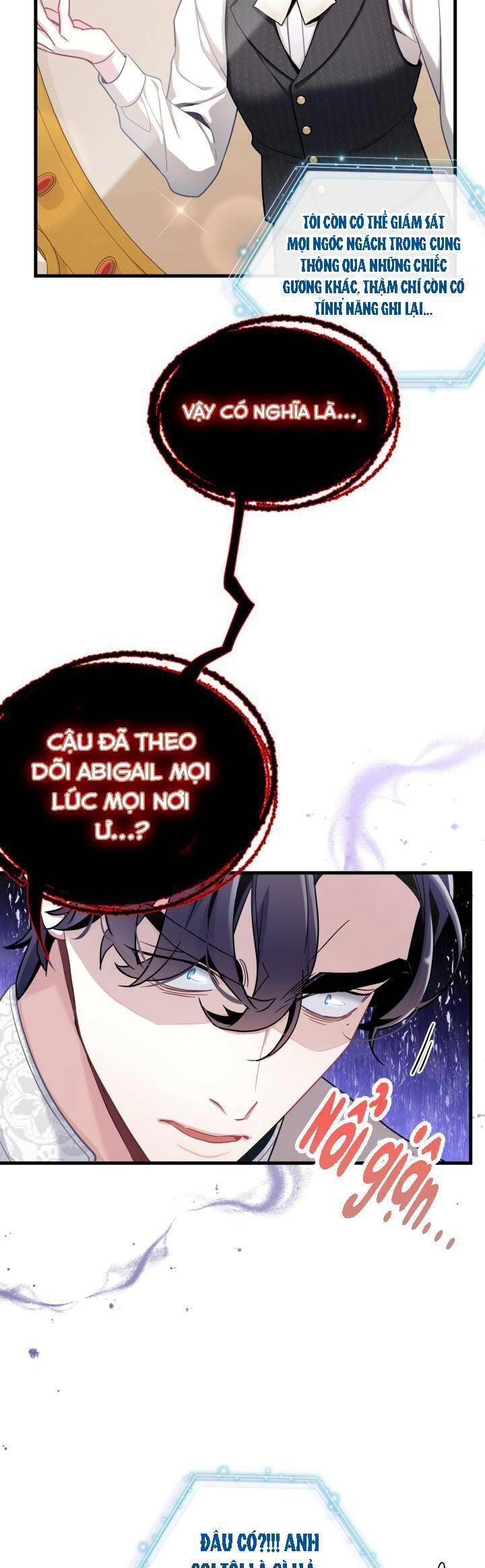 Con Gái Chồng Thật Dễ Thương Chapter 74 - 17