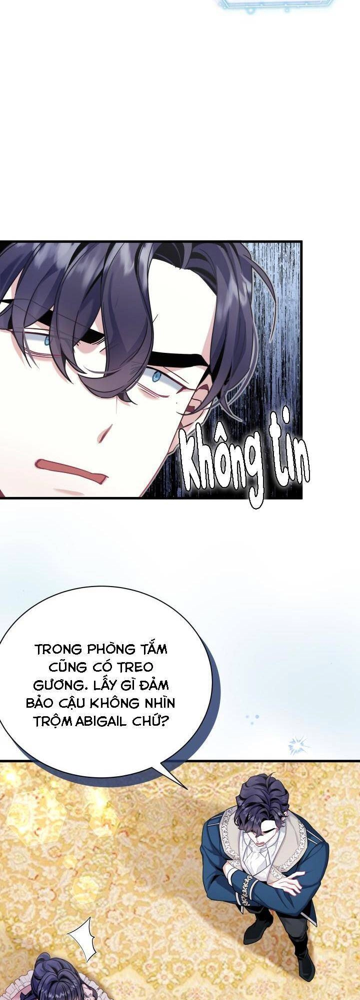 Con Gái Chồng Thật Dễ Thương Chapter 74 - 19