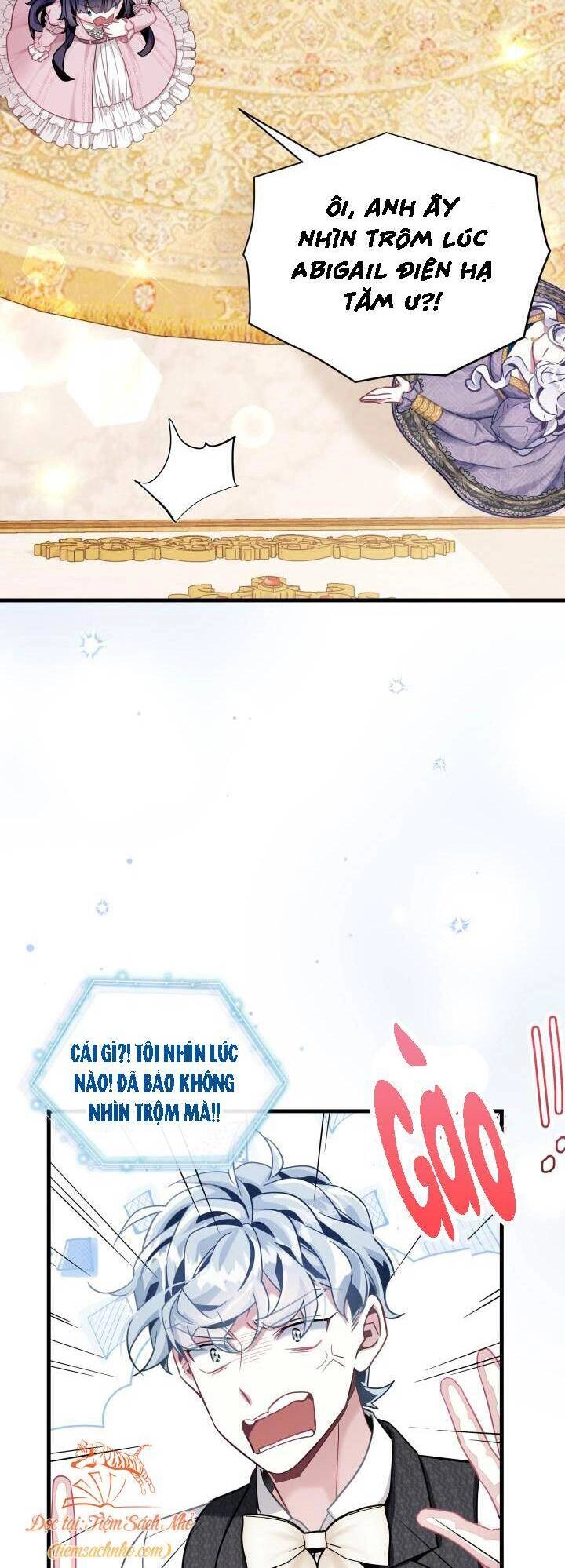 Con Gái Chồng Thật Dễ Thương Chapter 74 - 20