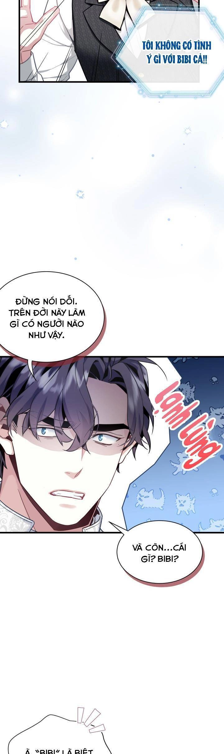 Con Gái Chồng Thật Dễ Thương Chapter 74 - 21