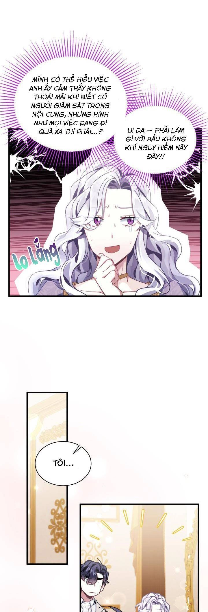 Con Gái Chồng Thật Dễ Thương Chapter 74 - 23