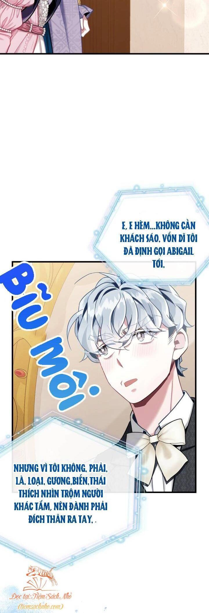 Con Gái Chồng Thật Dễ Thương Chapter 74 - 25