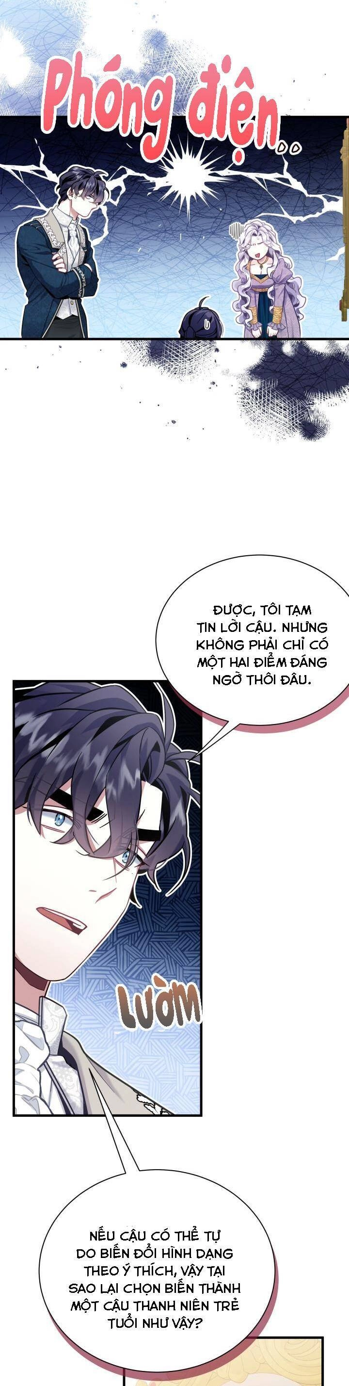 Con Gái Chồng Thật Dễ Thương Chapter 74 - 26