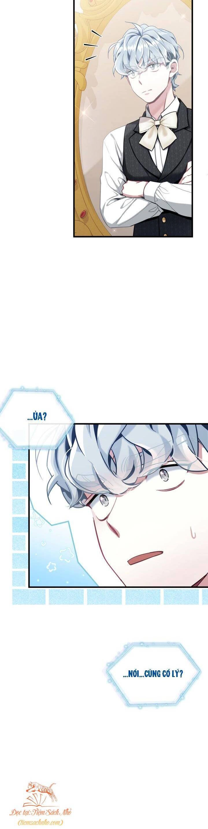 Con Gái Chồng Thật Dễ Thương Chapter 74 - 27