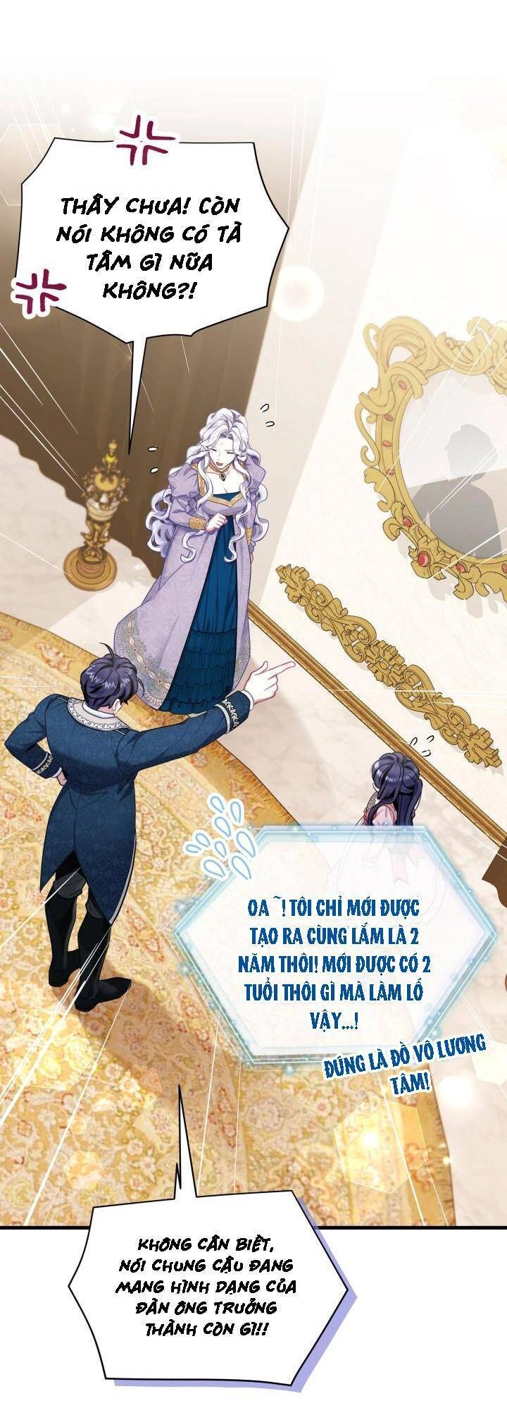 Con Gái Chồng Thật Dễ Thương Chapter 74 - 28