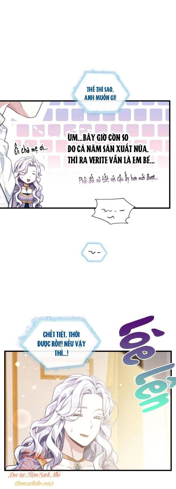 Con Gái Chồng Thật Dễ Thương Chapter 74 - 29