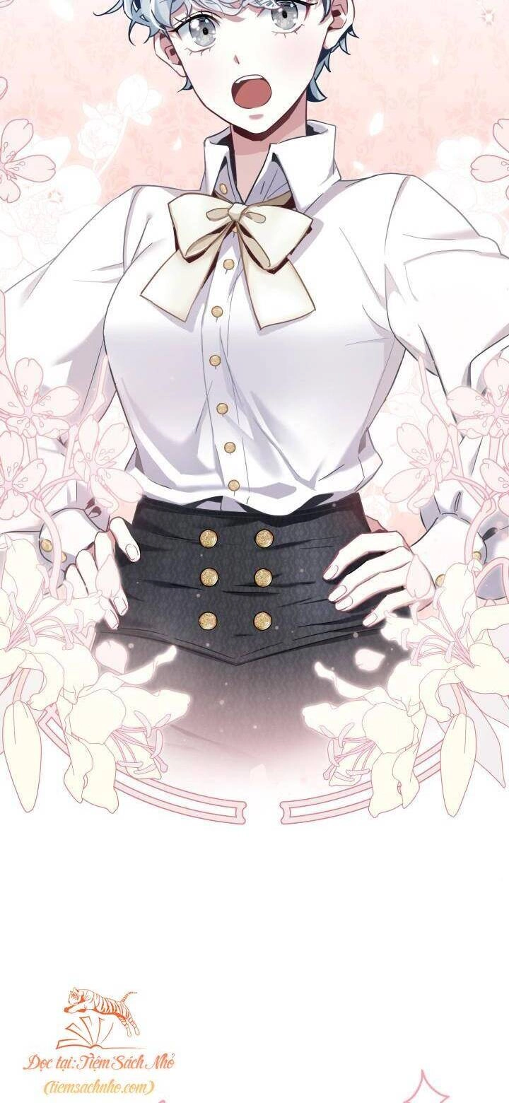 Con Gái Chồng Thật Dễ Thương Chapter 74 - 31