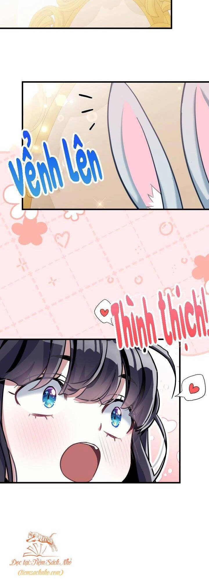 Con Gái Chồng Thật Dễ Thương Chapter 74 - 35