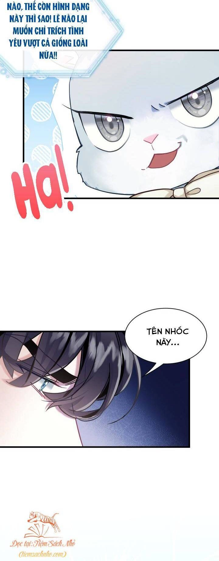 Con Gái Chồng Thật Dễ Thương Chapter 74 - 37