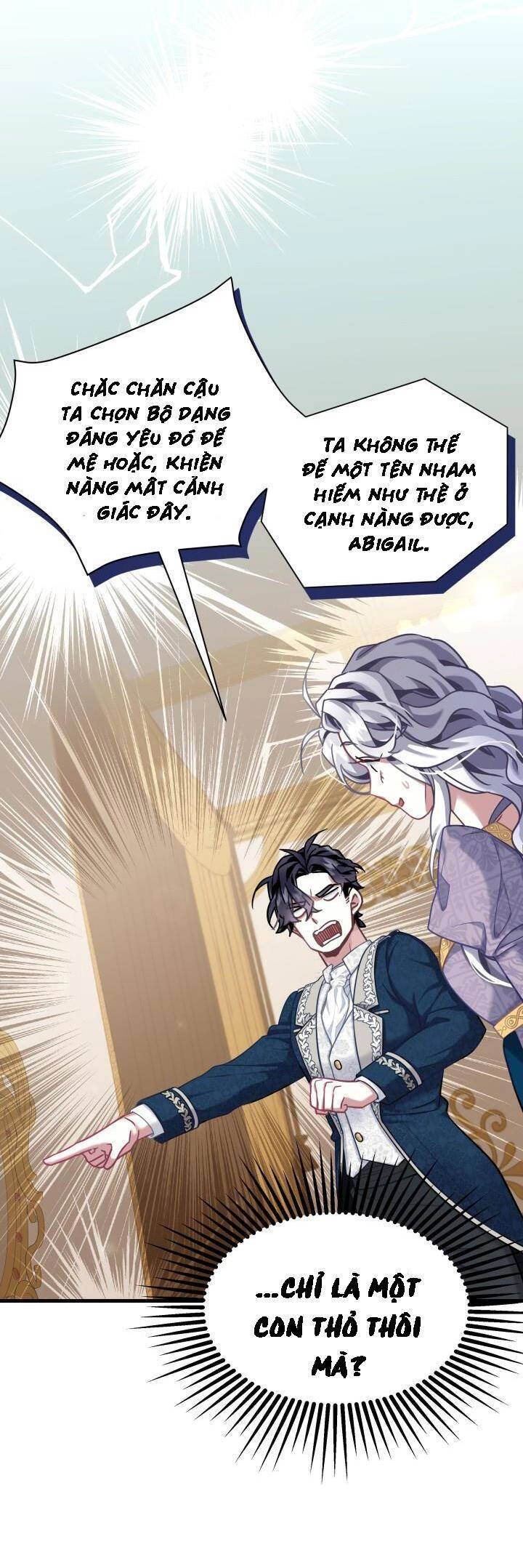 Con Gái Chồng Thật Dễ Thương Chapter 74 - 38