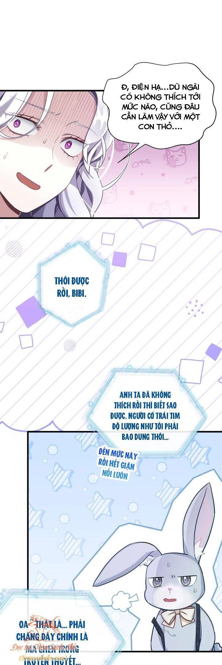 Con Gái Chồng Thật Dễ Thương Chapter 74 - 39