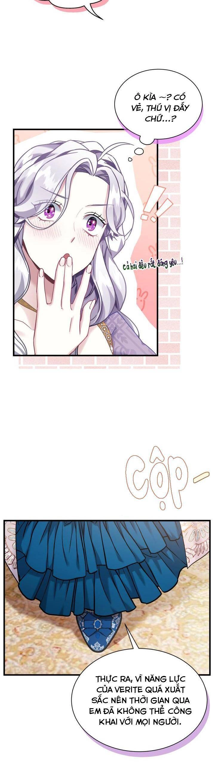 Con Gái Chồng Thật Dễ Thương Chapter 75 - 5