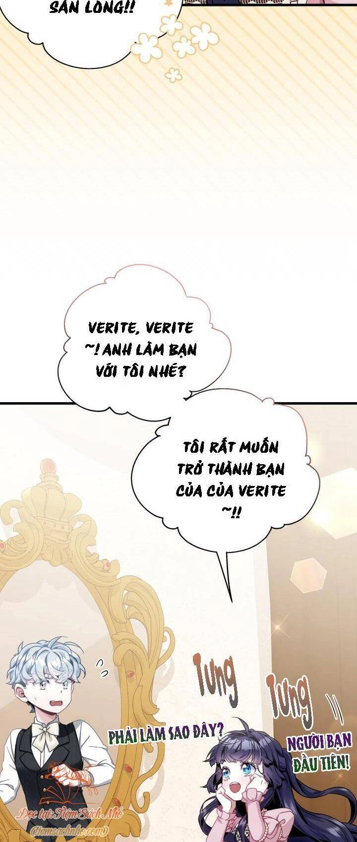 Con Gái Chồng Thật Dễ Thương Chapter 75 - 10