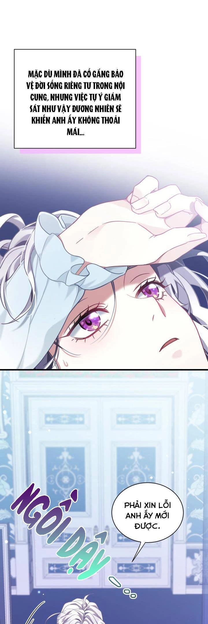 Con Gái Chồng Thật Dễ Thương Chapter 75 - 19