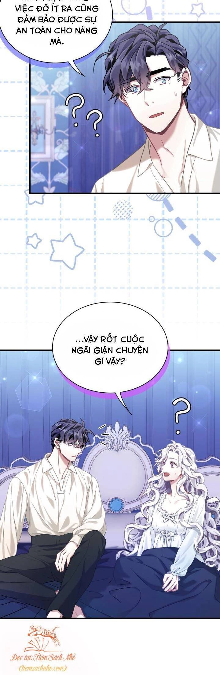 Con Gái Chồng Thật Dễ Thương Chapter 75 - 31