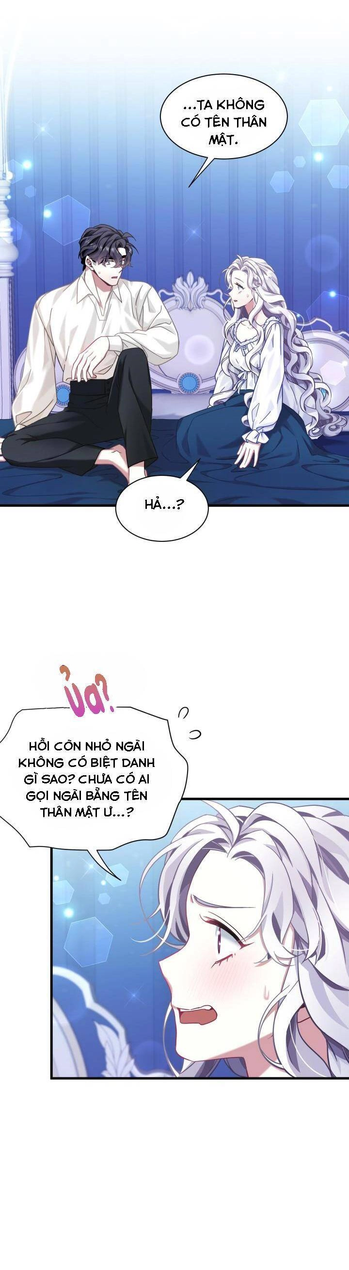 Con Gái Chồng Thật Dễ Thương Chapter 76 - 5