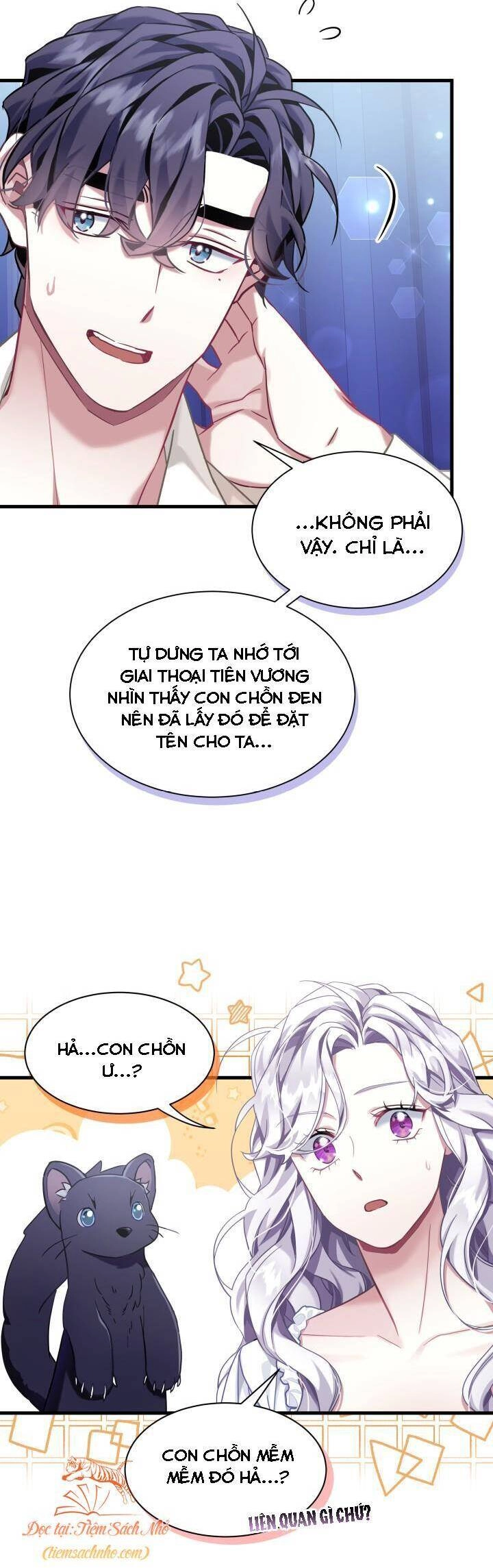 Con Gái Chồng Thật Dễ Thương Chapter 76 - 12