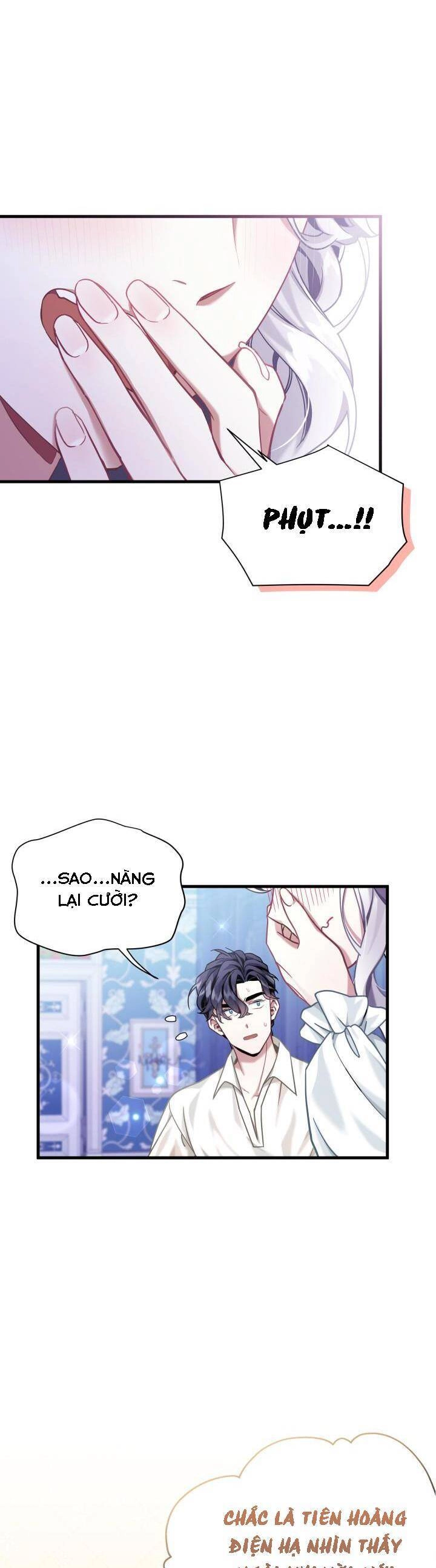 Con Gái Chồng Thật Dễ Thương Chapter 76 - 15