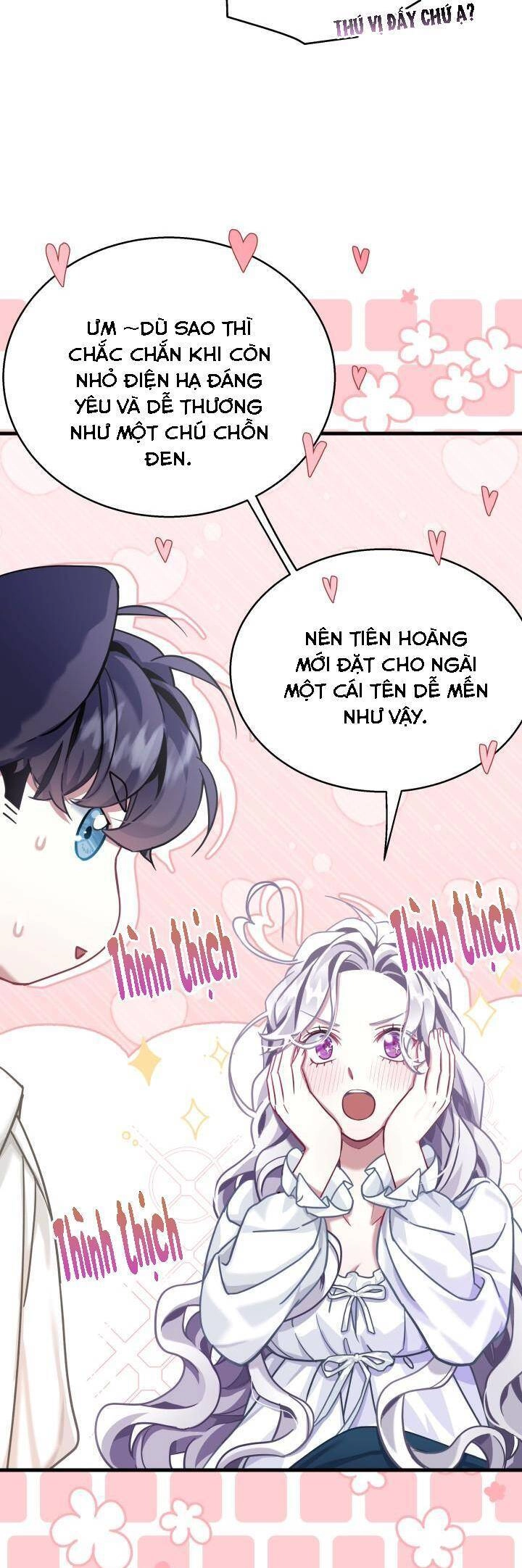Con Gái Chồng Thật Dễ Thương Chapter 76 - 17