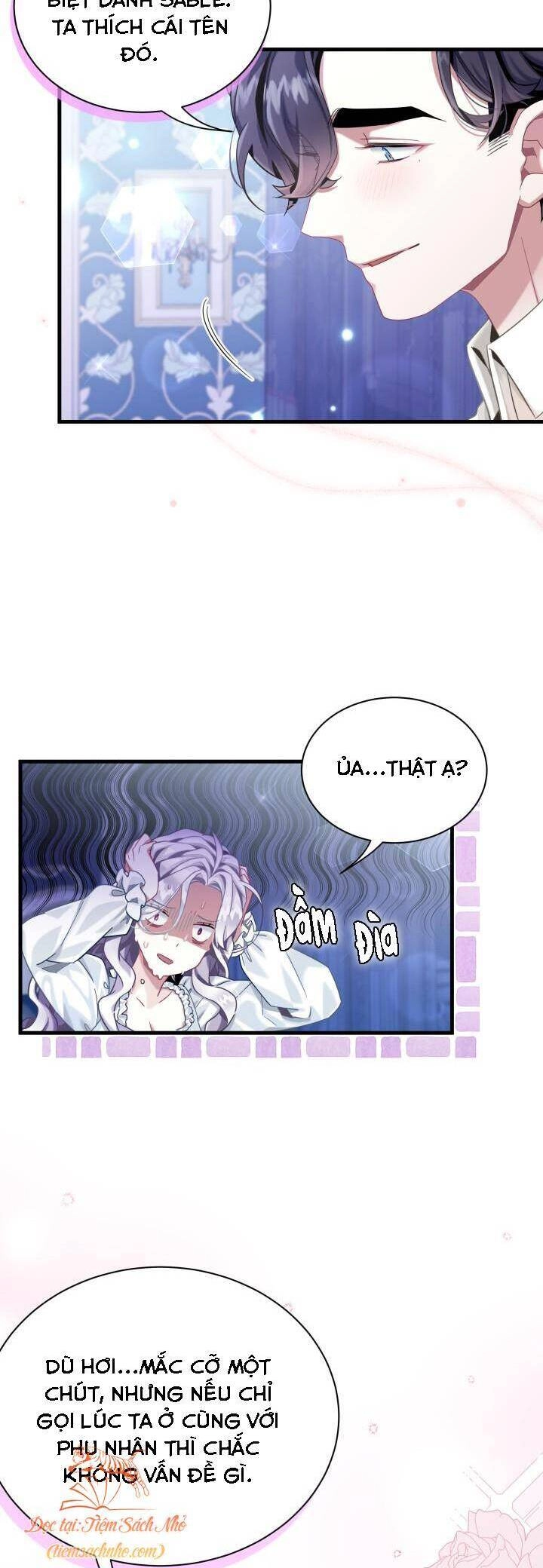 Con Gái Chồng Thật Dễ Thương Chapter 76 - 24