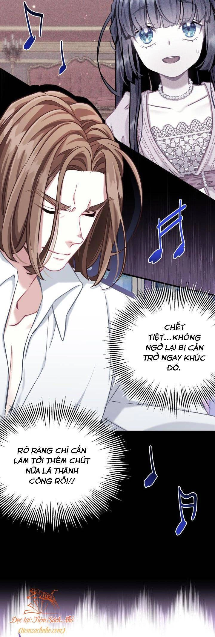 Con Gái Chồng Thật Dễ Thương Chapter 76 - 35