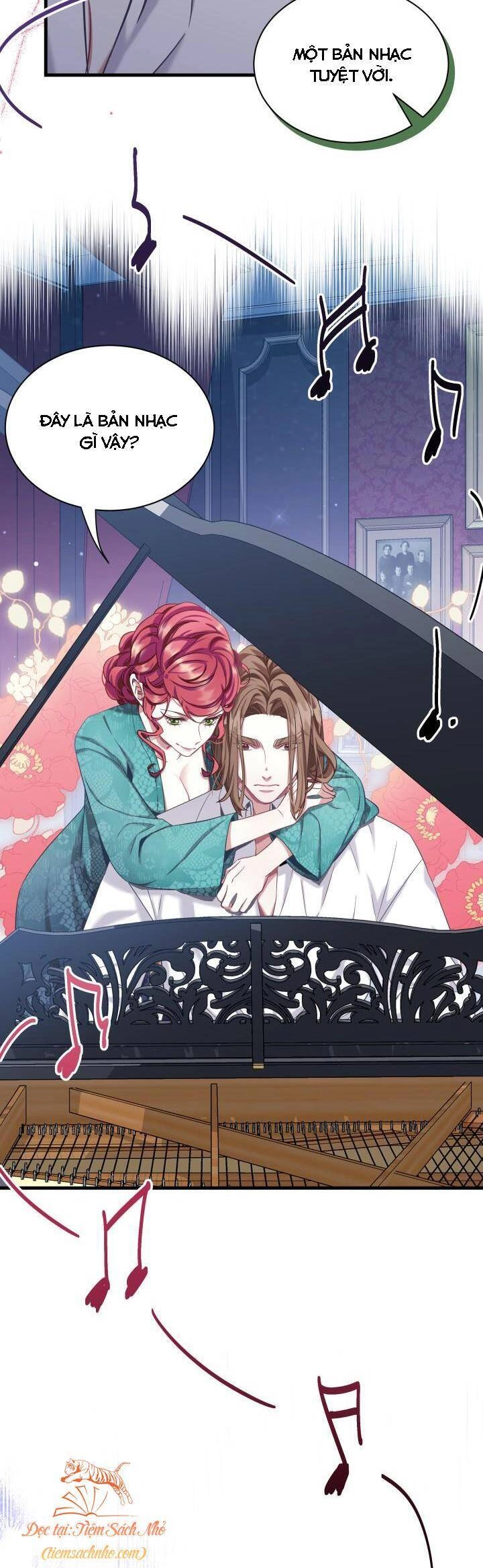 Con Gái Chồng Thật Dễ Thương Chapter 76 - 37