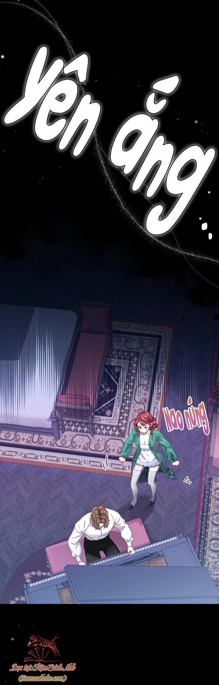 Con Gái Chồng Thật Dễ Thương Chapter 76 - 39