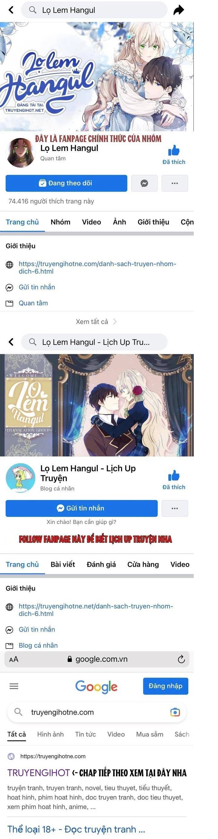 Con Gái Chồng Thật Dễ Thương Chapter 77 - 1