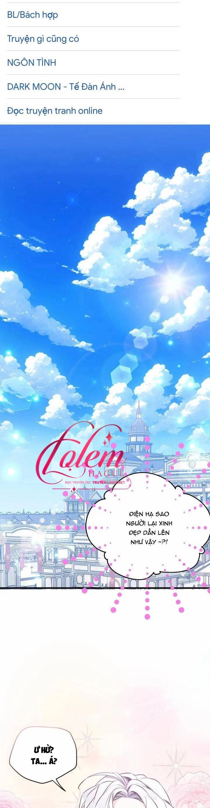 Con Gái Chồng Thật Dễ Thương Chapter 77 - 2